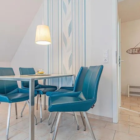 Nordic Hus * Бюзум