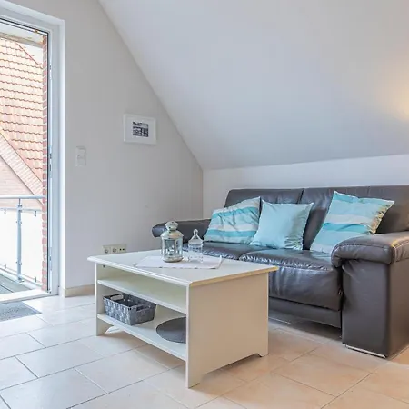 Апартаменты Nordic Hus *