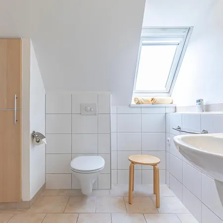 아파트 Nordic Hus 부숨