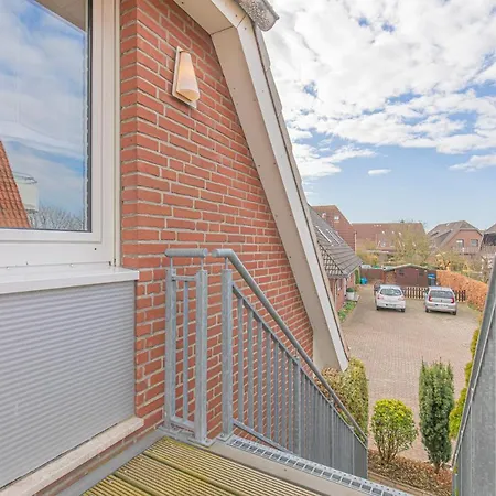 Nordic Hus Апартаменты *