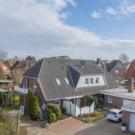 아파트 Nordic Hus 부숨