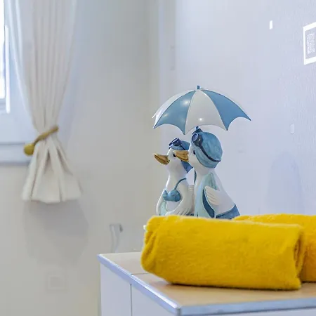 Nordic Hus Апартаменты Бюзум