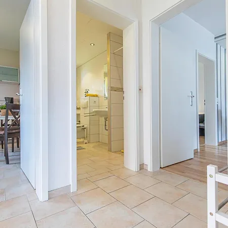 아파트 Nordic Hus