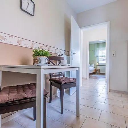 Апартаменты Nordic Hus