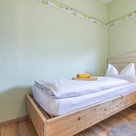 아파트 Nordic Hus