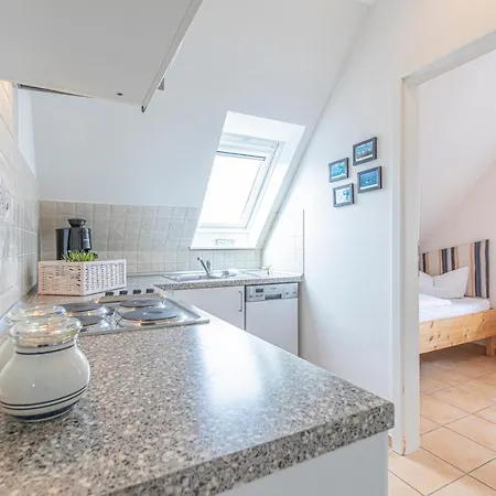 아파트 Nordic Hus