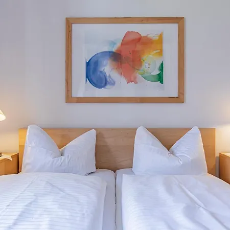 Nordic Hus * Бюзум