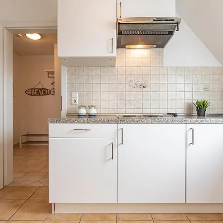 Nordic Hus * Бюзум