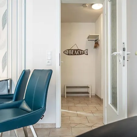 Nordic Hus * Бюзум