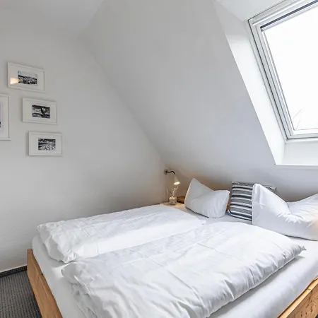 아파트 Nordic Hus