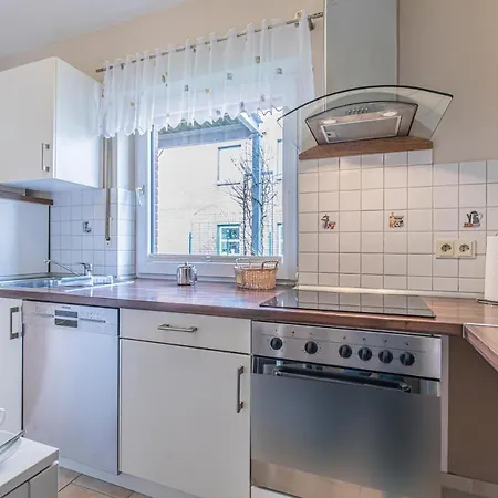 Nordic Hus Apartament