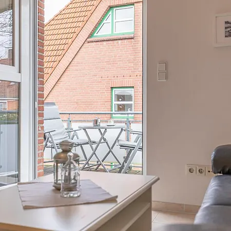 Nordic Hus Бюзум