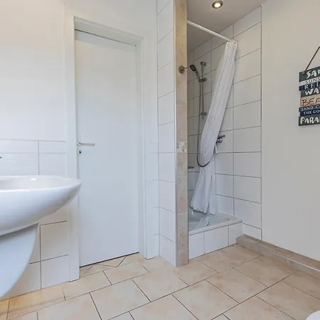 Nordic Hus Apartament