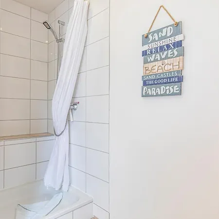 Nordic Hus Апартаменты *