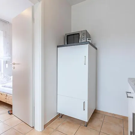 Nordic Hus Бюзум