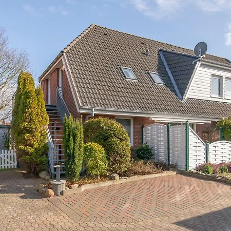 아파트 Nordic Hus 부숨