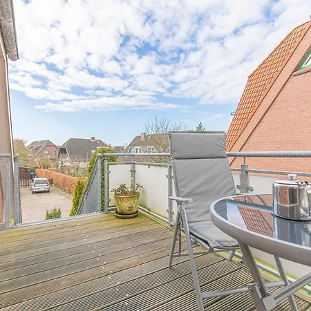 Nordic Hus * Бюзум