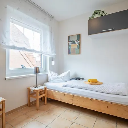 Nordic Hus 아파트