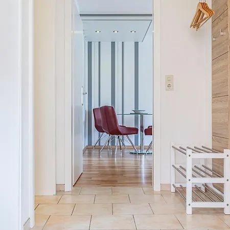 Nordic Hus Бюзум