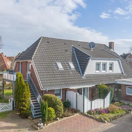 Nordic Hus 아파트