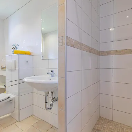 Nordic Hus Апартаменты *