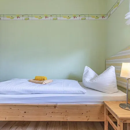 Nordic Hus Apartament *