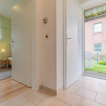 Апартаменты Nordic Hus *