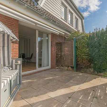 Nordic Hus Апартаменты *