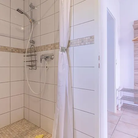 Nordic Hus * Бюзум