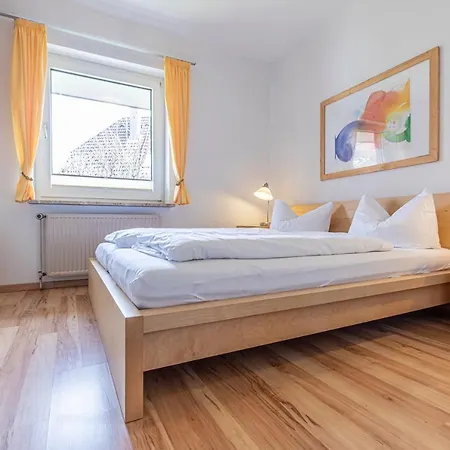 Nordic Hus 아파트