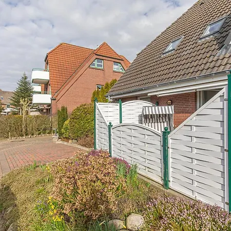 아파트 Nordic Hus