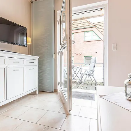 아파트 Nordic Hus *