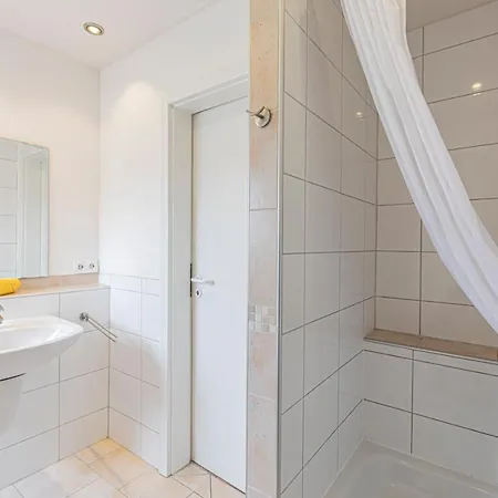 Nordic Hus Апартаменты