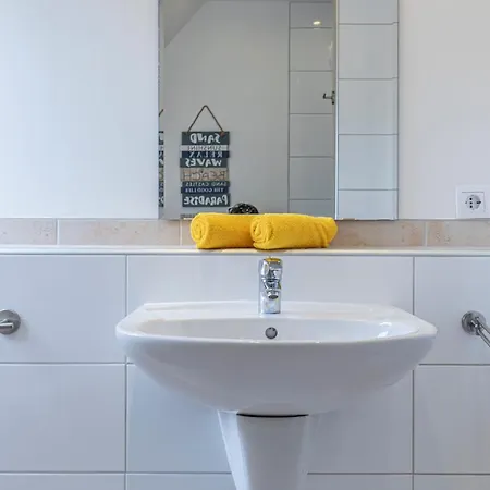 Nordic Hus 아파트 부숨