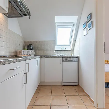 Nordic Hus * Бюзум