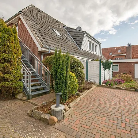 아파트 Nordic Hus *