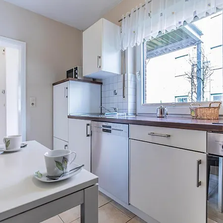 Nordic Hus 아파트