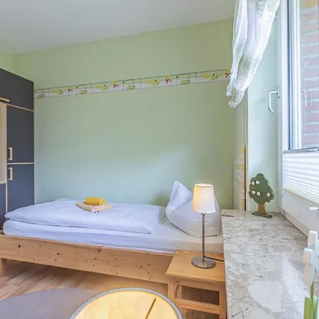 Апартаменты Nordic Hus *