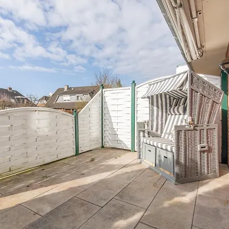 아파트 Nordic Hus 부숨