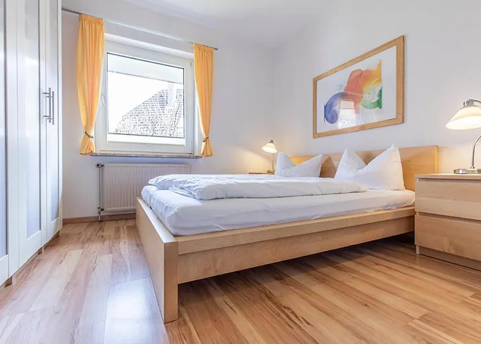 Nordic Hus Lägenhet