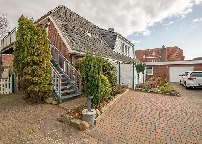 Lägenhet Nordic Hus *