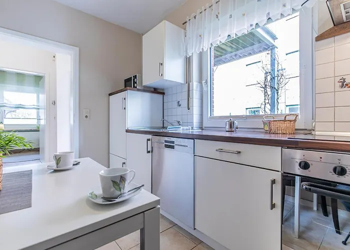 Nordic Hus Lägenhet